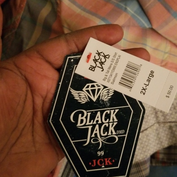 Shirt - Picture 4 of 4